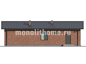 Проект дома Ситники-2 — 5